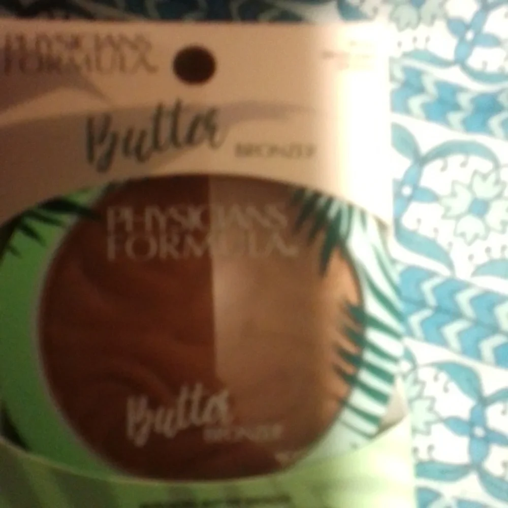 NWT Murumuru Physicians Formula Butter Bronzer